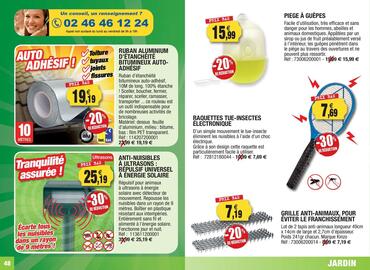 Catalogue Outiror page 48