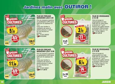 Catalogue Outiror page 60