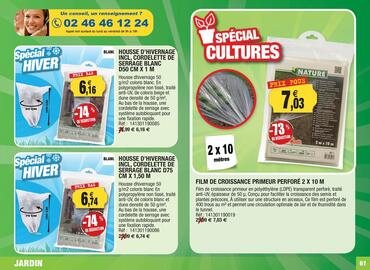 Catalogue Outiror page 61