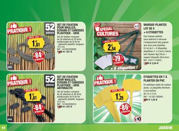 Catalogue Outiror page 64