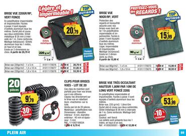 Catalogue Outiror page 69