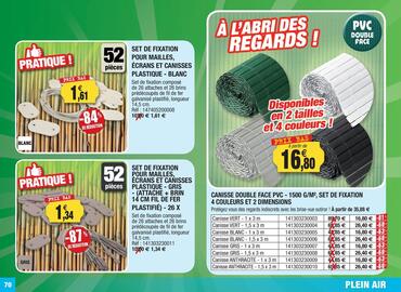 Catalogue Outiror page 70