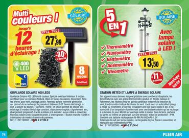 Catalogue Outiror page 74