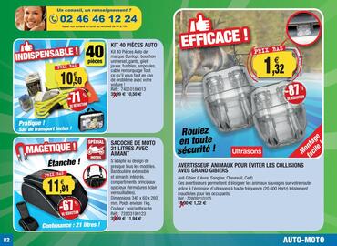 Catalogue Outiror page 82