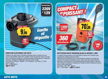 Catalogue Outiror page 85