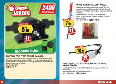 Catalogue Outiror page 88