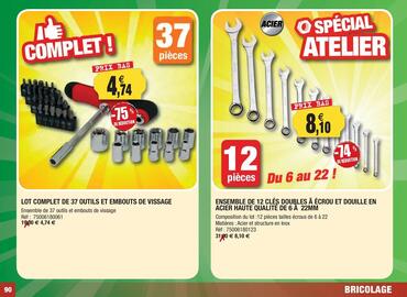Catalogue Outiror page 90