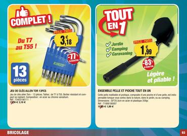 Catalogue Outiror page 93