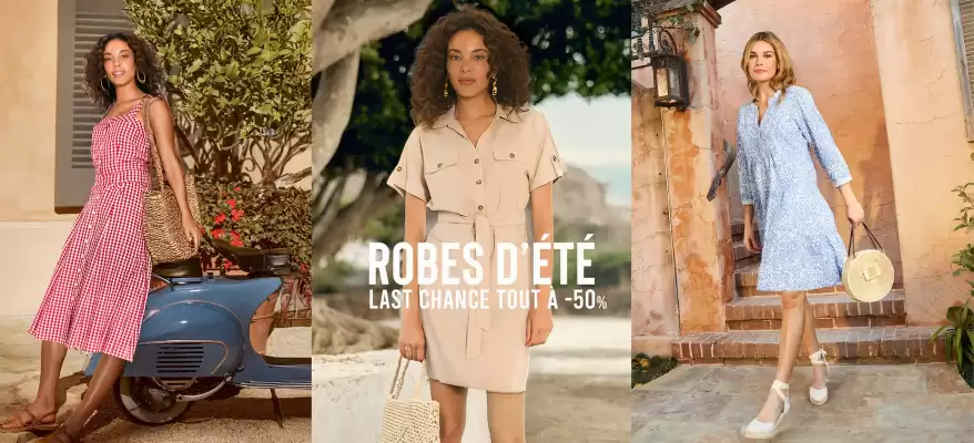 Catalogue Antonelle (valable jusqu'au 31-08)