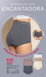 Catálogo Leonisa Página 55