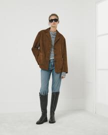 Massimo Dutti leták Strana 21