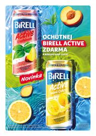 BonVeno leták Strana 3