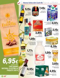 Folleto Cash Ifa Página 8