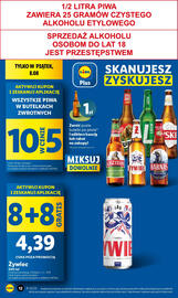 Lidl gazetka Strona 12