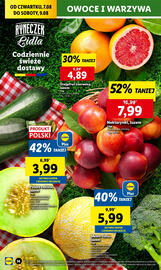 Lidl gazetka Strona 18