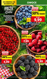 Lidl gazetka Strona 20