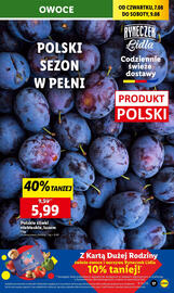 Lidl gazetka Strona 21