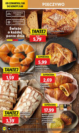 Lidl gazetka Strona 22