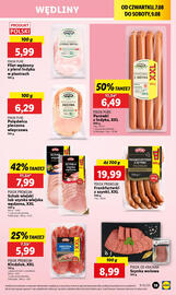 Lidl gazetka Strona 23