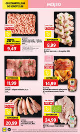 Lidl gazetka Strona 24