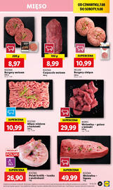 Lidl gazetka Strona 25