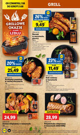 Lidl gazetka Strona 26