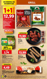 Lidl gazetka Strona 28
