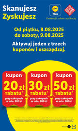 Lidl gazetka Strona 3