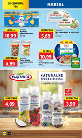 Lidl gazetka Strona 30