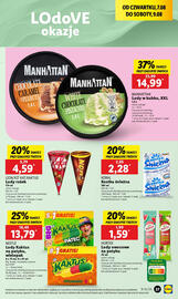Lidl gazetka Strona 33