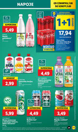 Lidl gazetka Strona 35