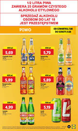 Lidl gazetka Strona 39