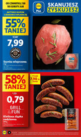 Lidl gazetka Strona 4