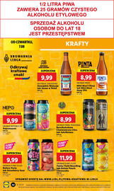 Lidl gazetka Strona 40