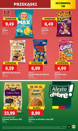 Lidl gazetka Strona 41