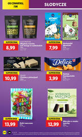 Lidl gazetka Strona 42