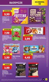 Lidl gazetka Strona 43