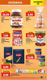 Lidl gazetka Strona 45