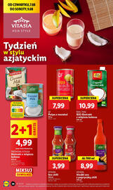 Lidl gazetka Strona 46