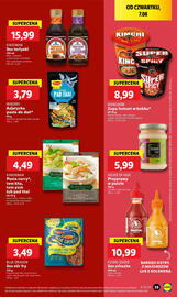 Lidl gazetka Strona 47