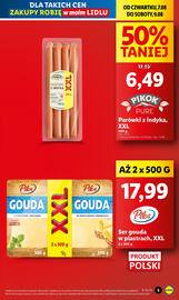 Lidl gazetka Strona 5