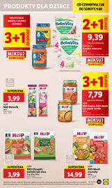 Lidl gazetka Strona 51