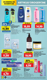 Lidl gazetka Strona 54