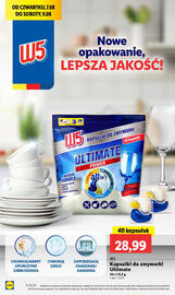 Lidl gazetka Strona 56