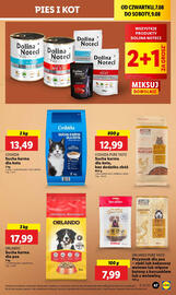 Lidl gazetka Strona 57