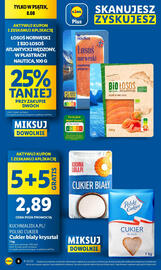 Lidl gazetka Strona 6