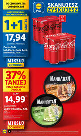 Lidl gazetka Strona 8