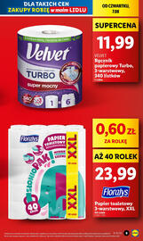 Lidl gazetka Strona 9