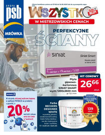 Mrówka gazetka Strona 1