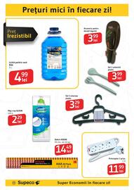 Catalog Supeco Pagină 20